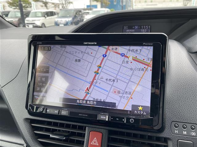 ノア2.0 Si W×B II