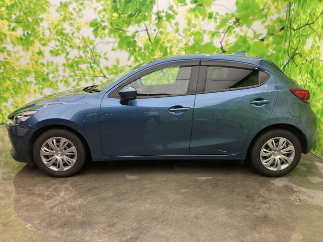MAZDA21.5 15S スマートエディション