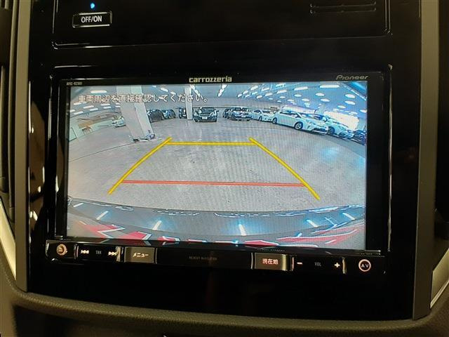 インプレッサスポーツ2.0 i-S アイサイト 4WD
