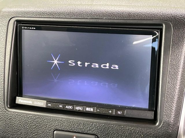 スペーシアG リミテッド