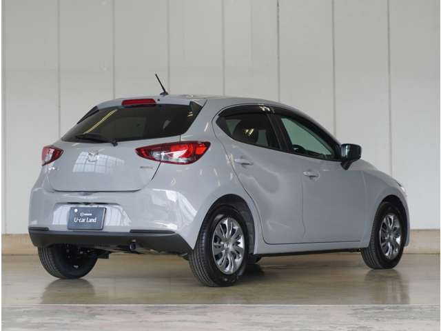 MAZDA21.5 15C II