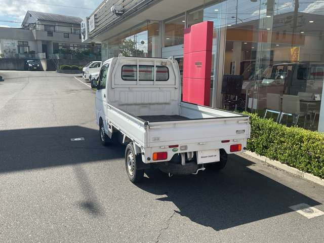 キャリイKC 農繁仕様 4WD