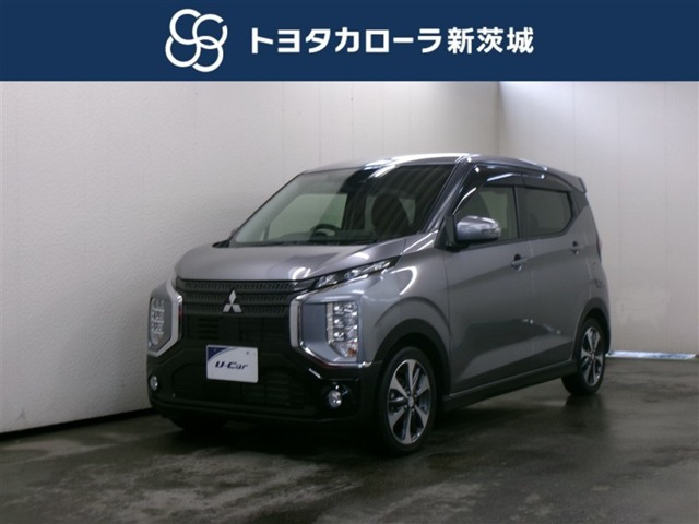 eKクロスG