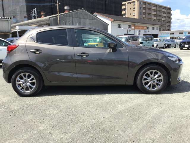 MAZDA21.5 15S プロアクティブ Sパッケージ