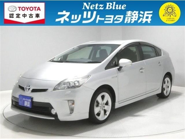 プリウス1.8 S ツーリングセレクション