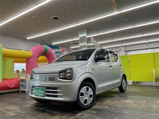 アルトF オートギヤシフト 4WD