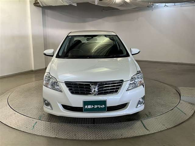 プレミオ1.5 F Lパッケージ