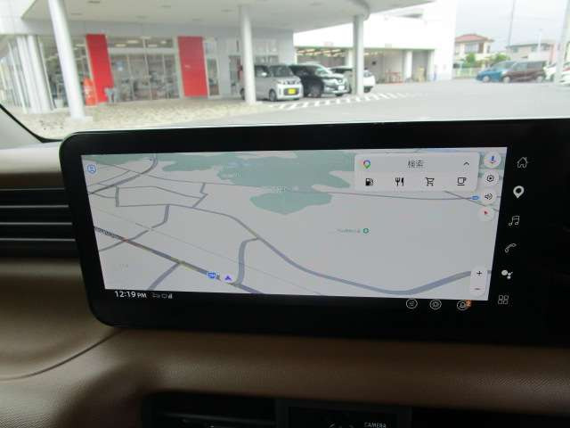 ルークスハイウェイスター Gターボ