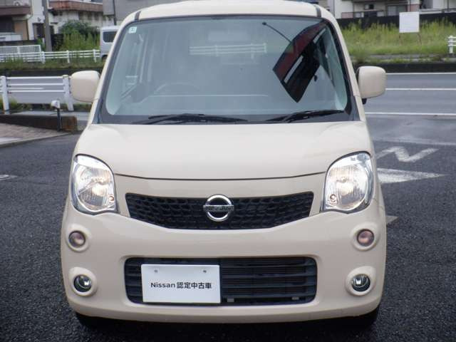 モコS FOUR 4WD