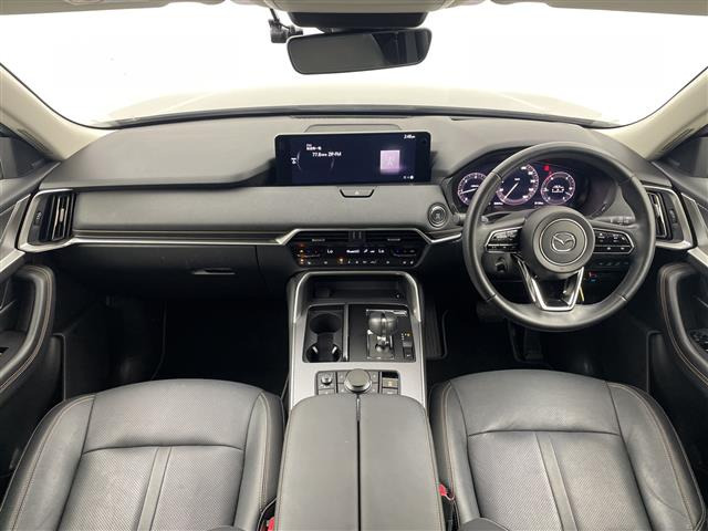 CX-603.3 XD Lパッケージ ディーゼル