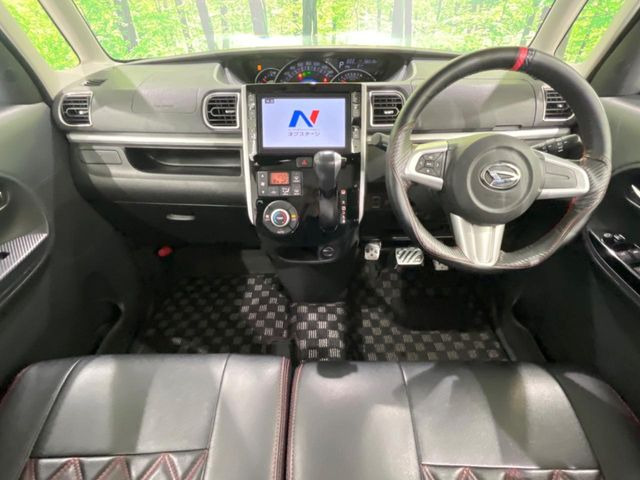 タントカスタムRS スマートセレクション SA
