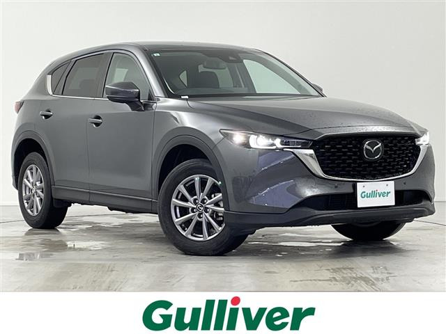 CX-52.2 XD スマートエディション