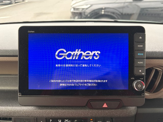 N-BOXジョイ 2トーン