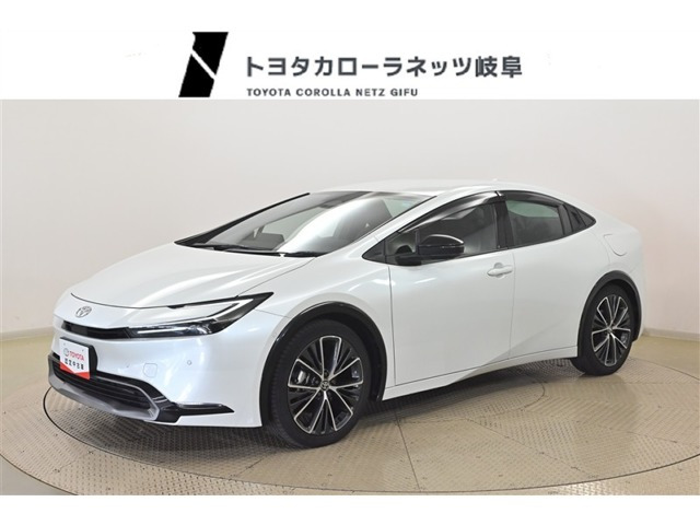 プリウス2.0 Z