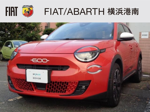 600eラ プリマ