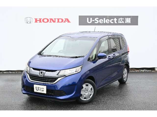 フリード1.5 G ホンダセンシング