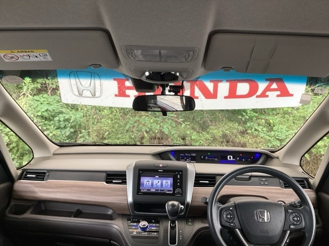 フリード1.5 G ホンダセンシング