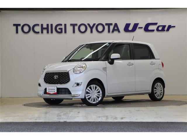ピクシスジョイF X SAIII