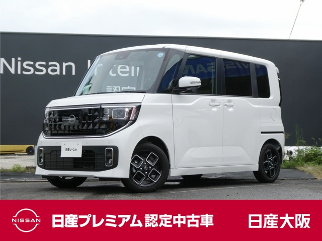 ルークスハイウェイスター