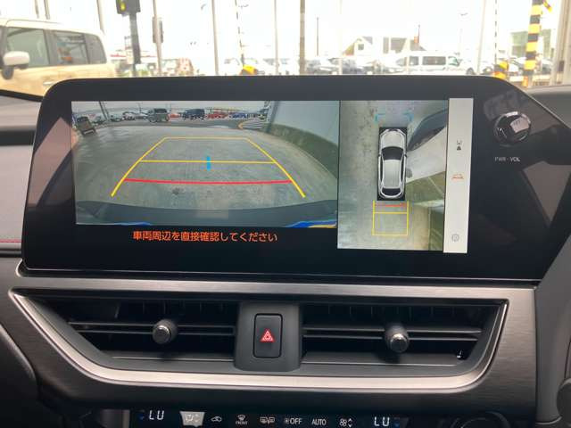 UX250h Fスポーツ