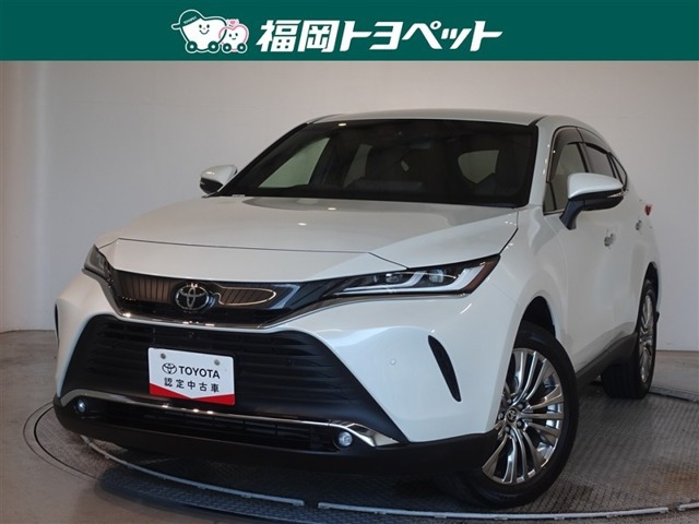 ハリアー