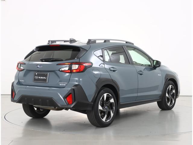 クロストレック2.0 リミテッド 4WD