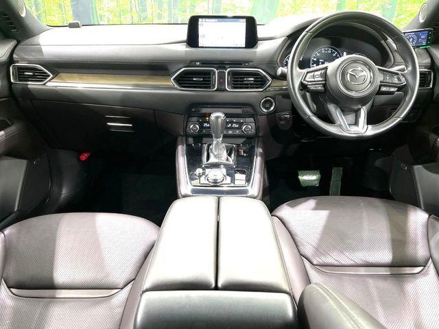 CX-82.2 XD Lパッケージ