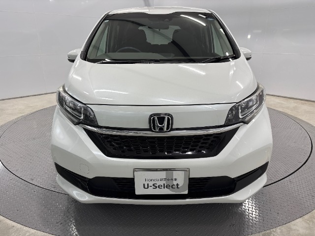 フリード+1.5 ハイブリッド G
