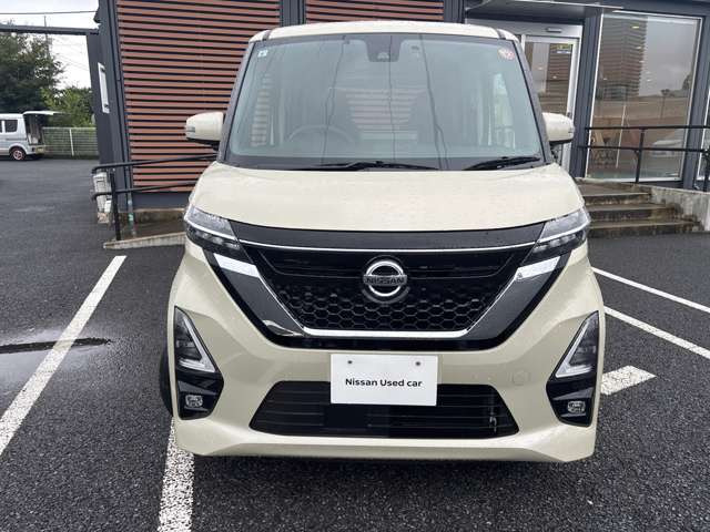 ルークスハイウェイスター
