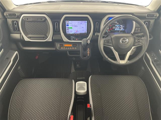 フレアクロスオーバーハイブリッド XT