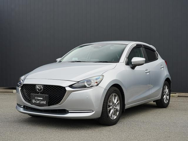 MAZDA21.5 15S プロアクティブ Sパッケージ