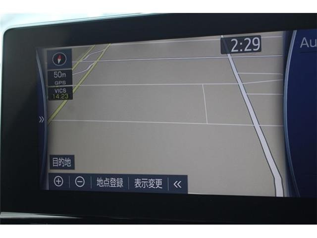 クラウンハイブリッド 2.5 RS アドバンス
