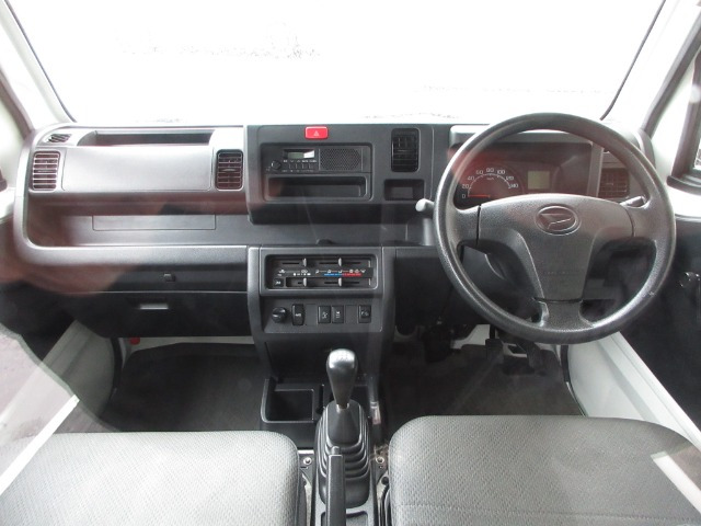 ハイゼットトラックスタンダード SAIIIt 4WD