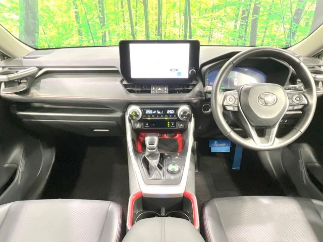 RAV42.5 ハイブリッド アドベンチャー オフロードパッケージ II E-Four 4WD