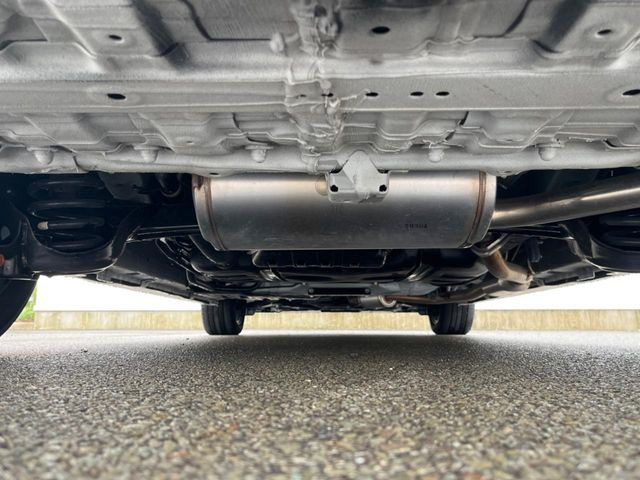 下回りがきれいなうちに、防錆加工の施工がオススメ。降雪地域はもちろん、沿岸部にお住いの方や、趣味でマリン・ウィンタースポーツをされる方にご好評いただいております。