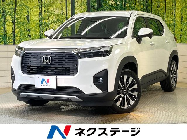 WR-V1.5 Z