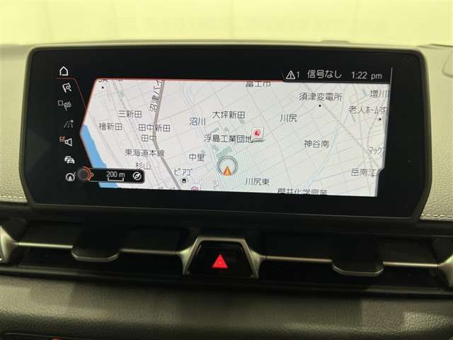 スープラ3.0 RZ