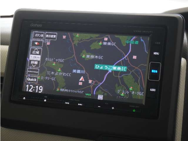 N-BOXG L ホンダセンシング