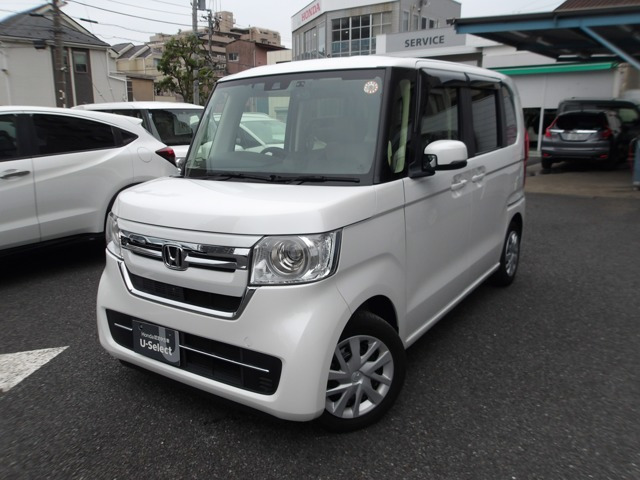 N-BOXG