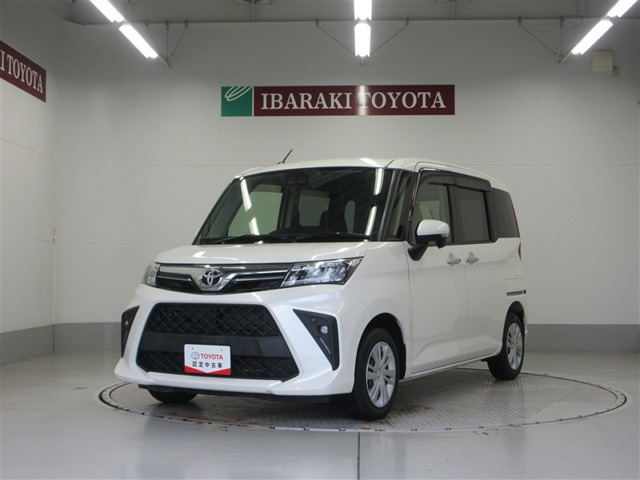 ルーミー1.0 G