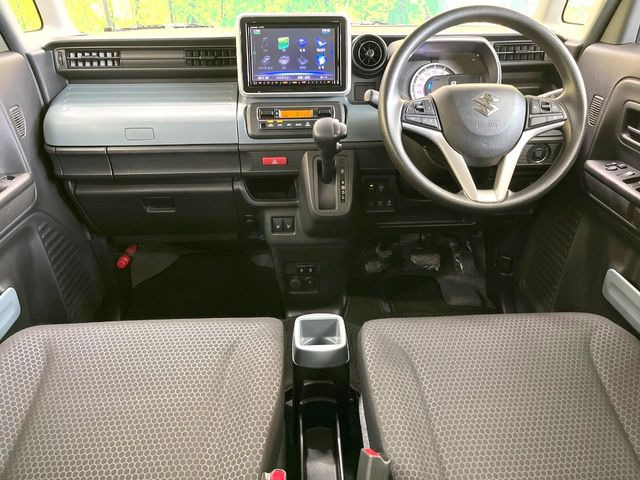 スペーシアベースXF