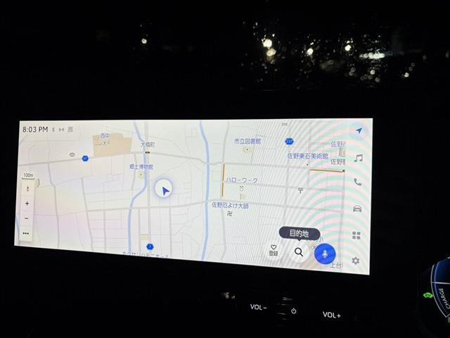 ハリアー2.5 ハイブリッド Z レザーパッケージ