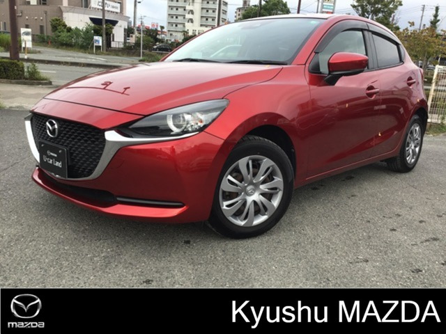 MAZDA21.5 15S プロアクティブ