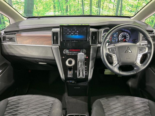 デリカD:52.2 P 4WD