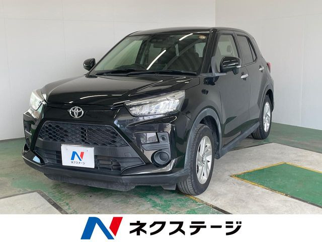 ライズ1.0 G