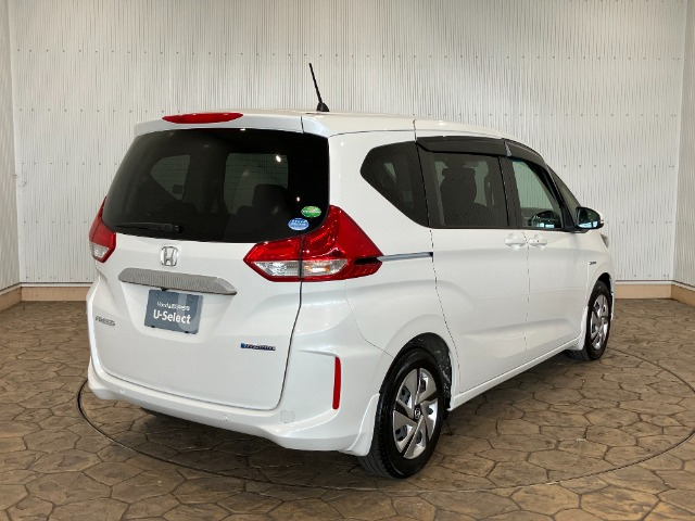 フリード+1.5 ハイブリッド G ホンダセンシング
