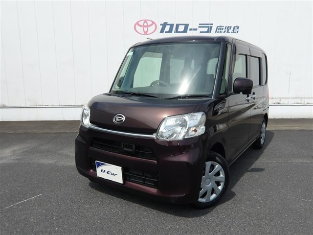 タントX SA