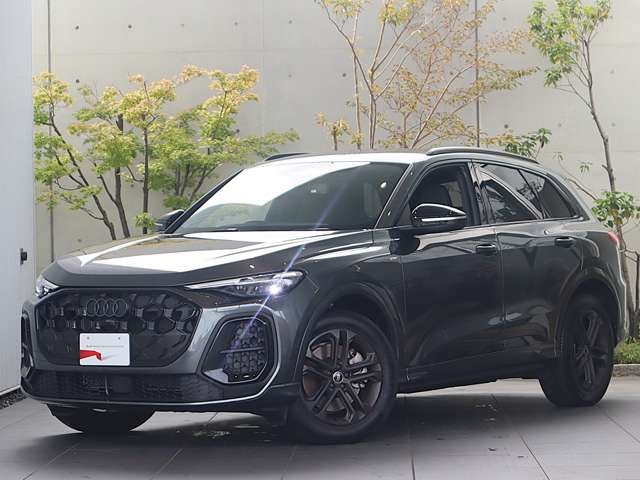 Q5TDI クワトロ 150kW アドバンスト Sラインパッケージ ディーゼル 4WD