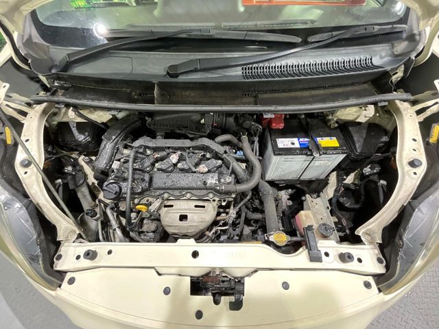 親切・丁寧な専門メカニックスタッフが応対!・車検・点検整備・事故等の修理などアフターサービスも安心。お車のカスタマイズもネクステージのサービススタッフまでご相談ください!