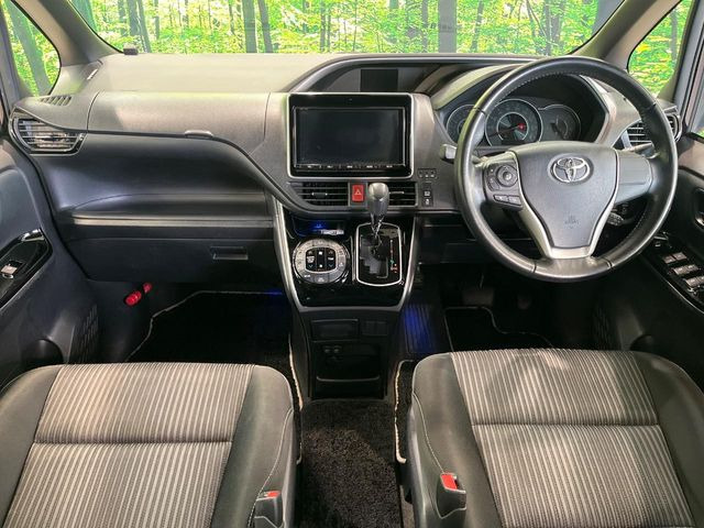 ヴォクシー2.0 ZS 煌